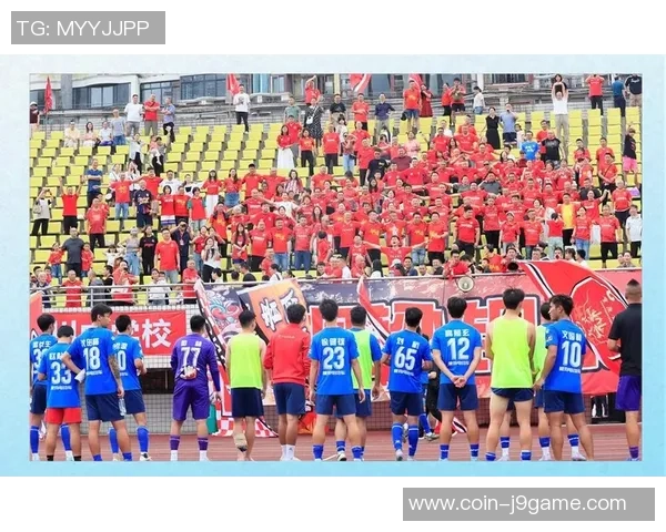 激情四溢的足球胜利之歌唤醒梦想与团结的力量