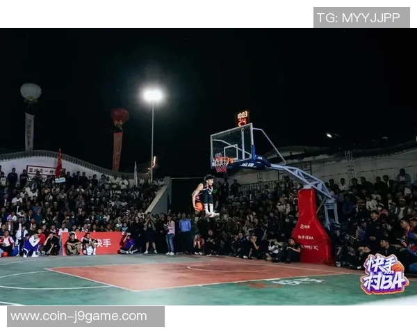 潮州篮球的崛起与发展探索：从地方热潮到全国关注的运动盛宴